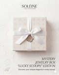 Luxury Scoop