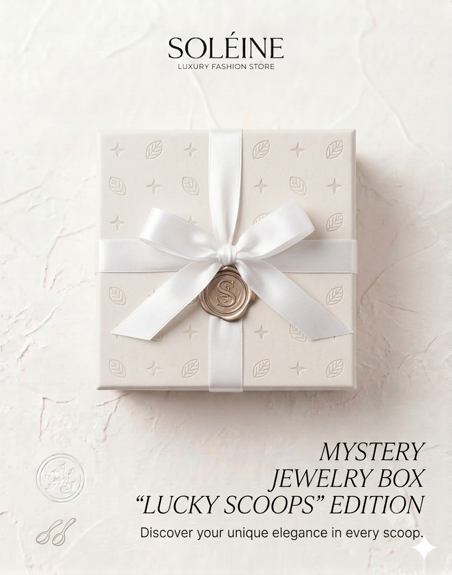 Luxury Scoop