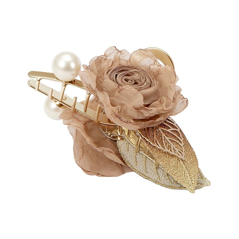 Oriental Shark Clip Twilight Whisper Collection