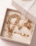 Luxury Brand Scoop