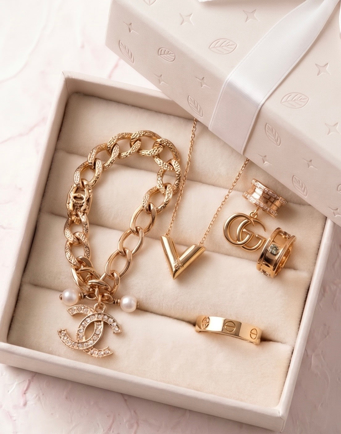 Luxury Brand Scoop